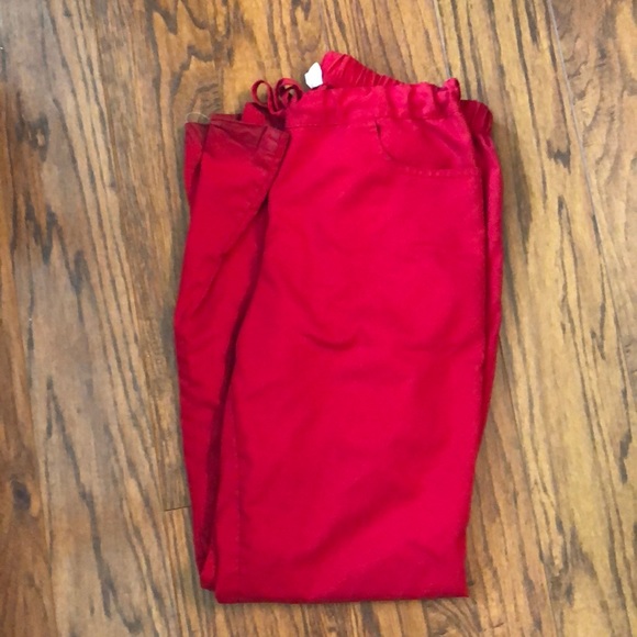 Grey’s anatomy scrub pants - Picture 1 of 2